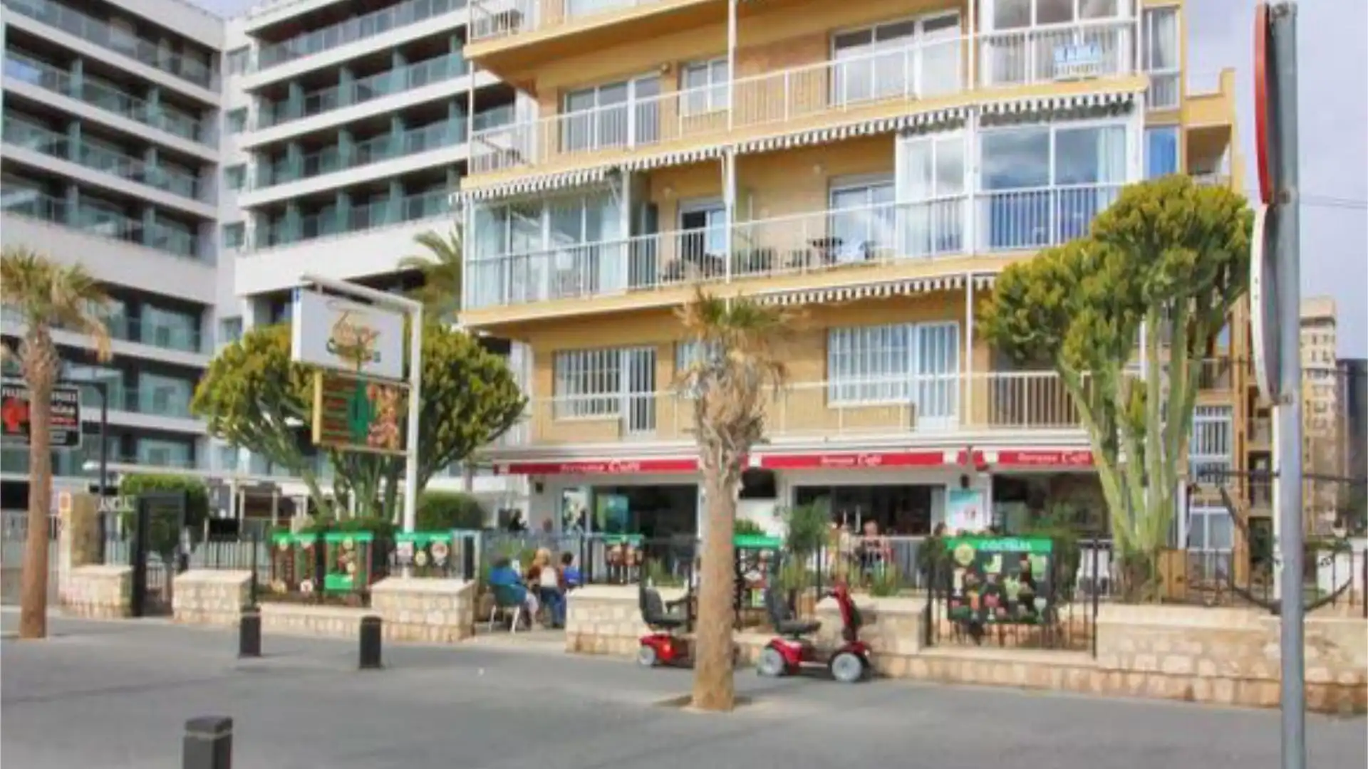 Ático en  Avinguda Alcoi 15 - Foto 17