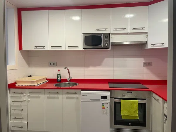Piso en Plaza de Longoria Carbajal, 3, Salesas-Foncalada-Campoamor - Foto 18