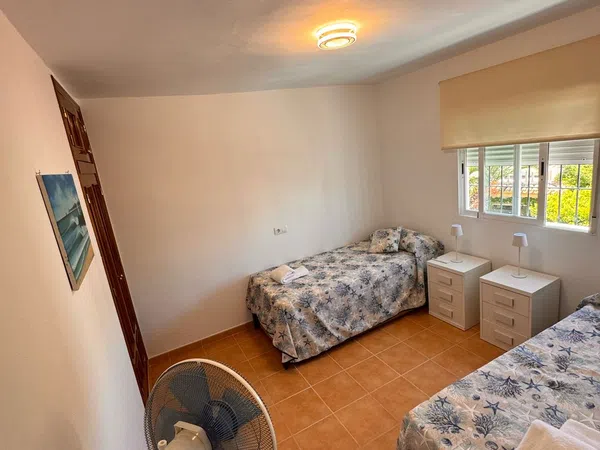 Chalet adosado en Calle del Pez, 9, Las Marinas - Foto 10