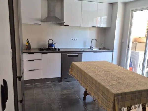 Piso en Calle José García Sellés, 2, Garbinet - Parque de las Avenidas - Foto 9