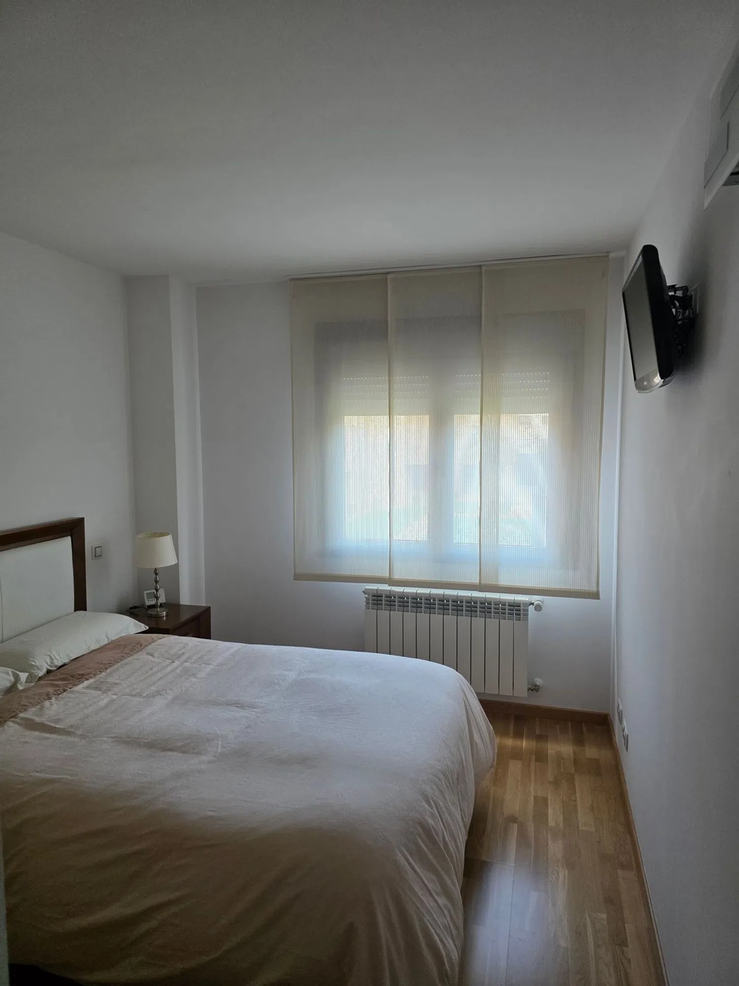 Piso en calle Alcañiz, 15 - Foto 16