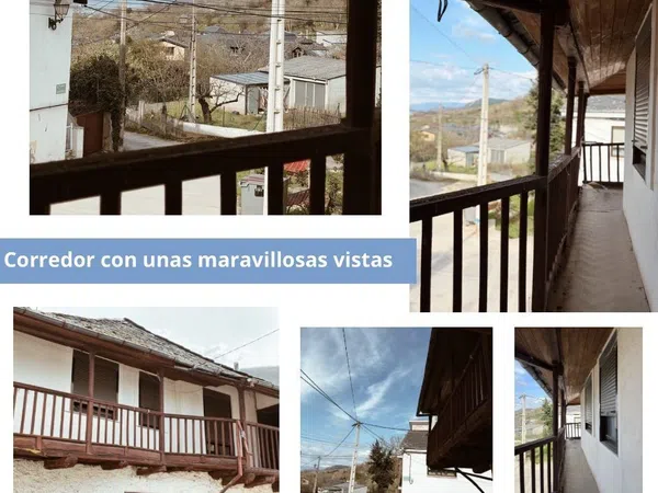 Casa de pueblo en Calle Cabuerca, 8 - Foto 21