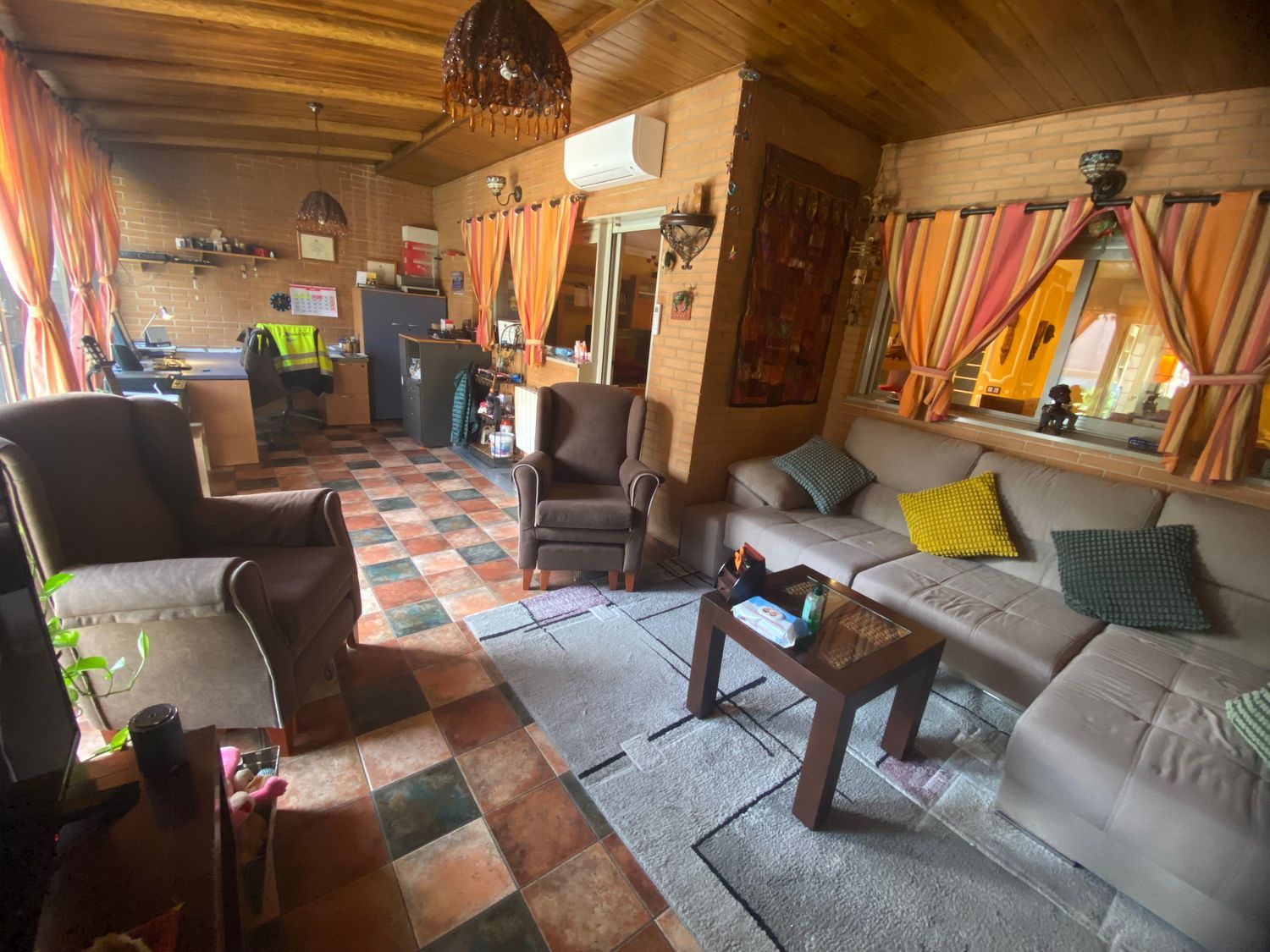 Chalet adosado en calle de Rivas-Vaciamadrid, 16 - Foto 26