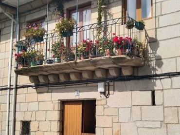 Casa adosada en  Rúa Ó Carballo 15 - Foto 1