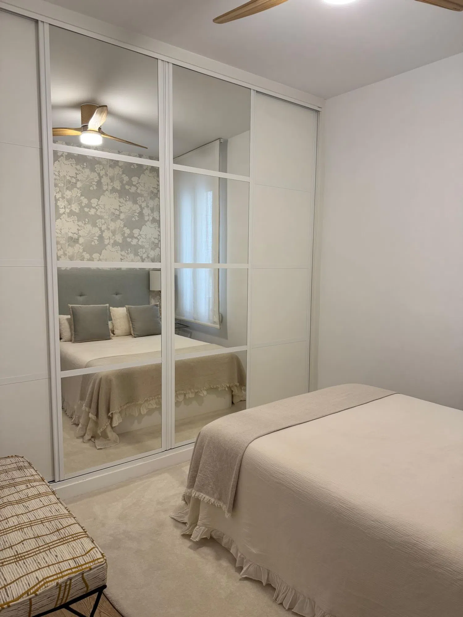 Piso en calle de Francisco Ricci, 12 - Foto 15