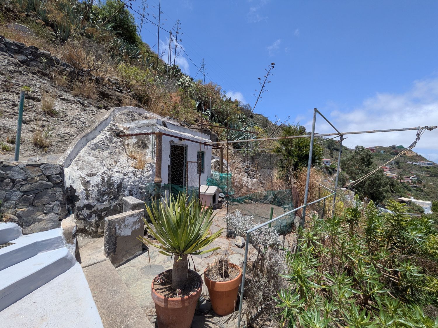 Finca rústica en Lugar el Hoyo, 24, Caserones - La Higuera, Caserones - La Higuera - Foto 38