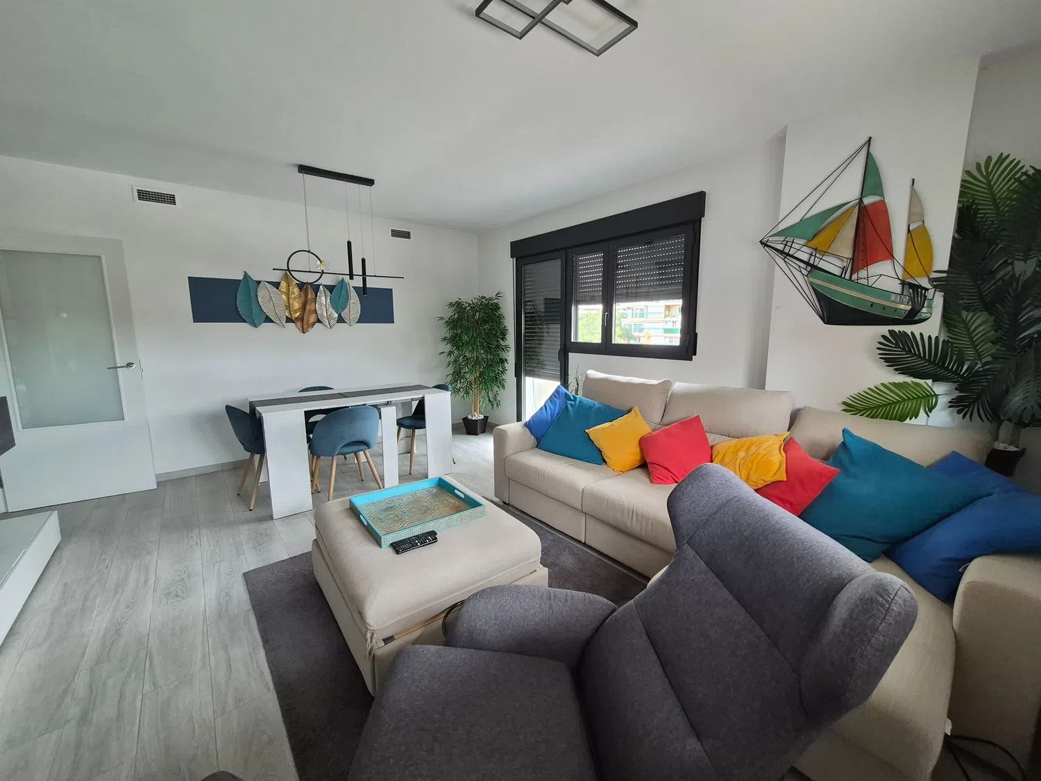 Piso en Maestro José Garberí Serrano, 12 - Foto 6