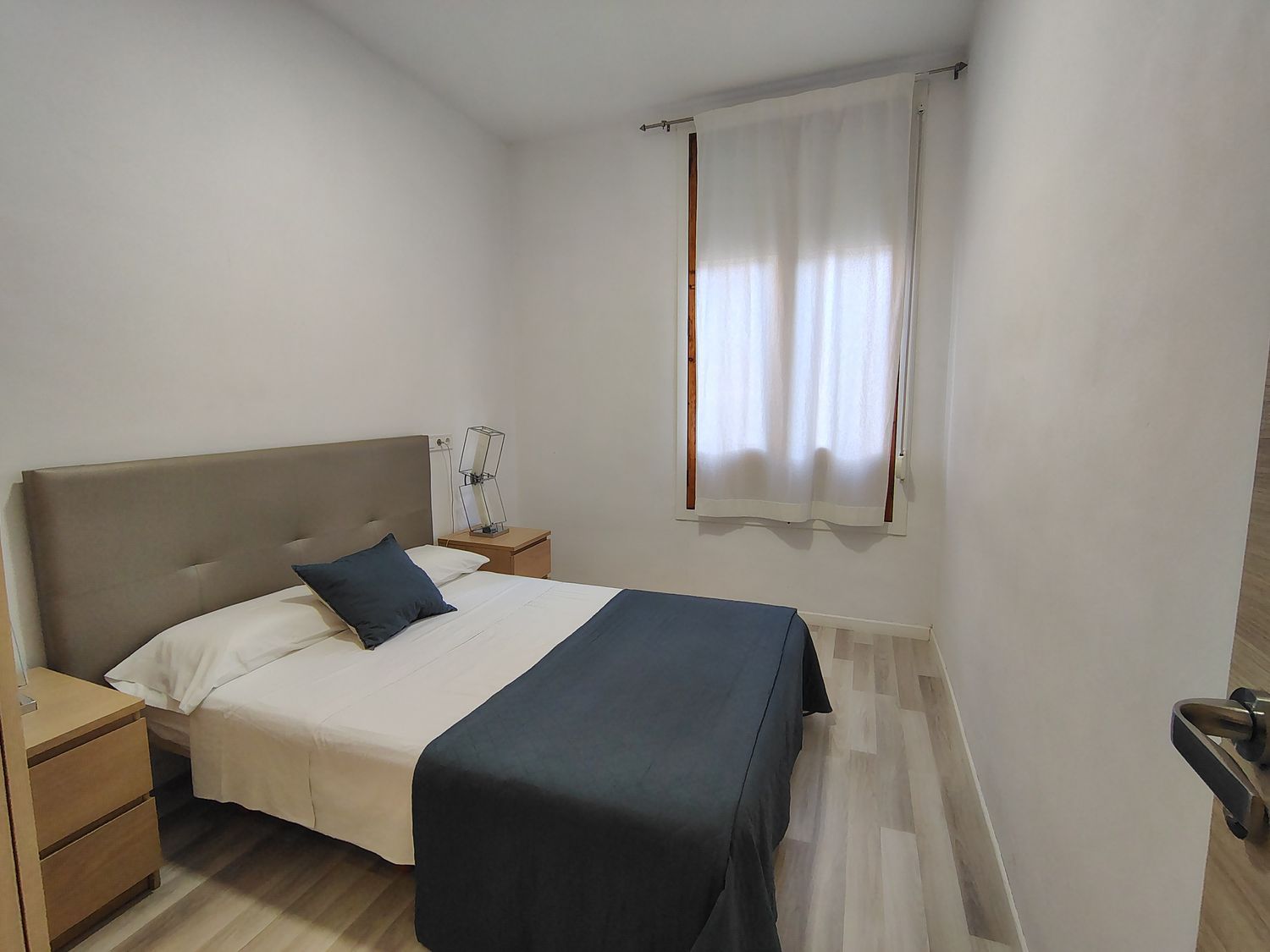 Piso en calle de Romeu de Corbera, 16 - Foto 5