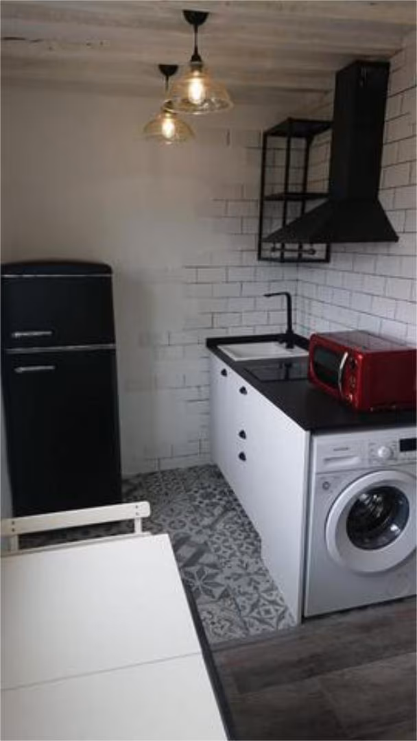 Apartamento en Huertas - Foto 4