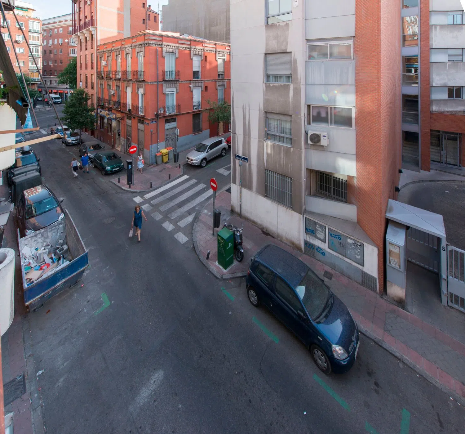 Piso en calle cardenal belluga, 8 - Foto 26