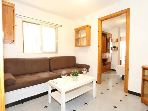 Piso en Calle Velarde, 17, Los Castillejos - La Trinidad - Foto 13