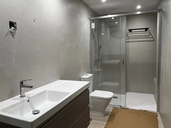 Piso en Bolivia, 17, Centro - Areal - Foto 11