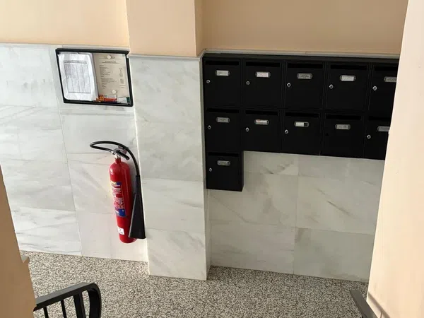 Piso en calle de Francisco de Ruesta, 11 - Foto 13