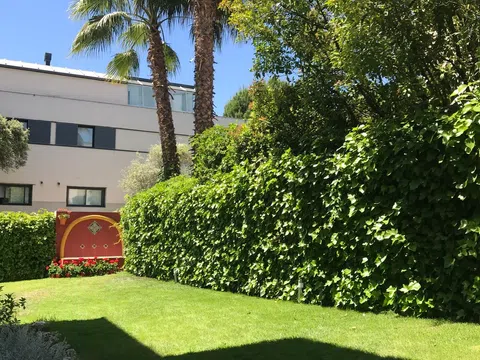 Chalet pareado en paseo de los Parques, 26