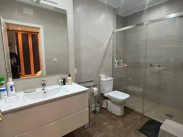 Chalet adosado en Coria del Río - Foto 6