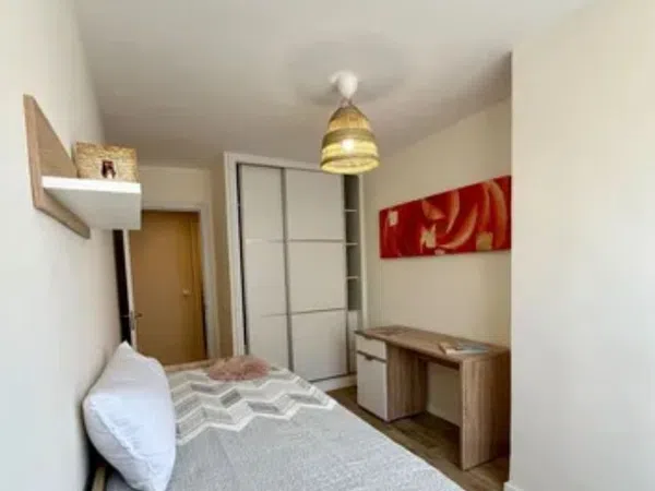 Piso en Calle de Castelao, 21, Santa Eulàlia - Foto 5