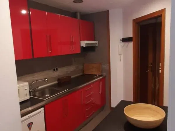 Estudio en calle Carolinas, 4 - Foto 3