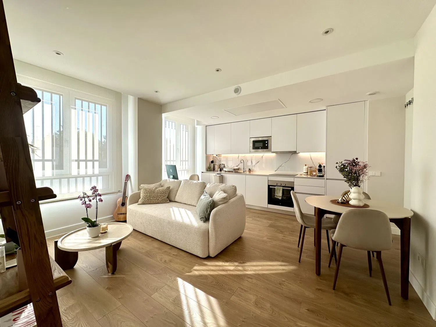 Piso en calle del Vado, 3 - Foto 1