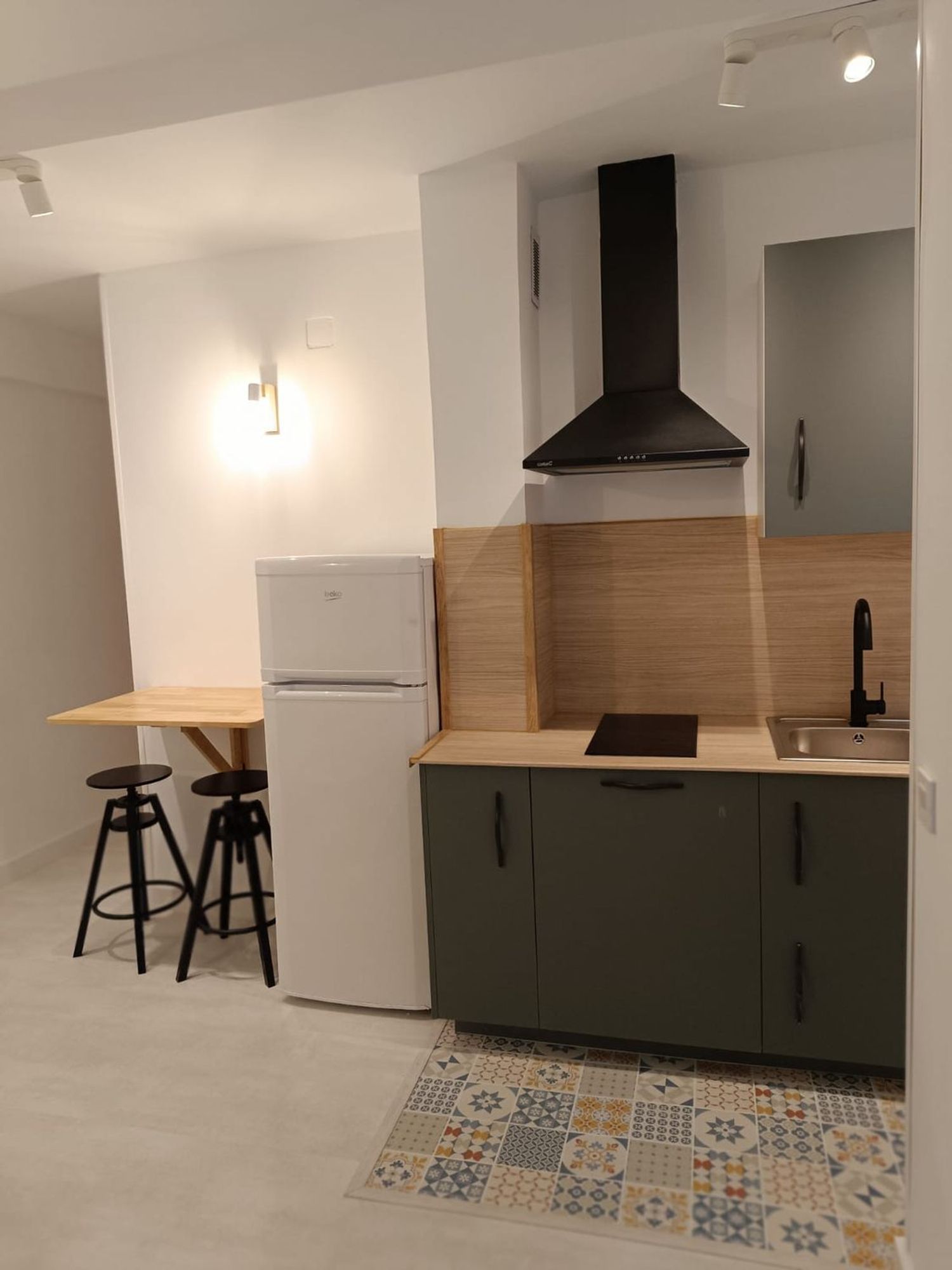 Piso en calle Isidro Segovia, 1 - Foto 4