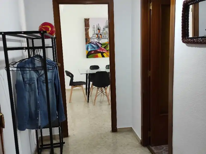 Piso en  Avenida de Juan Pablo II 52 - Foto 4