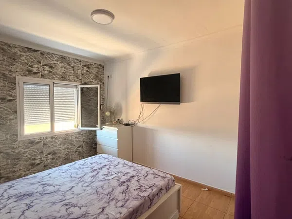 Piso en Calle Míster Blisse, 13, La Garita - Marpequeña, La Garita - Marpequeña - Foto 10