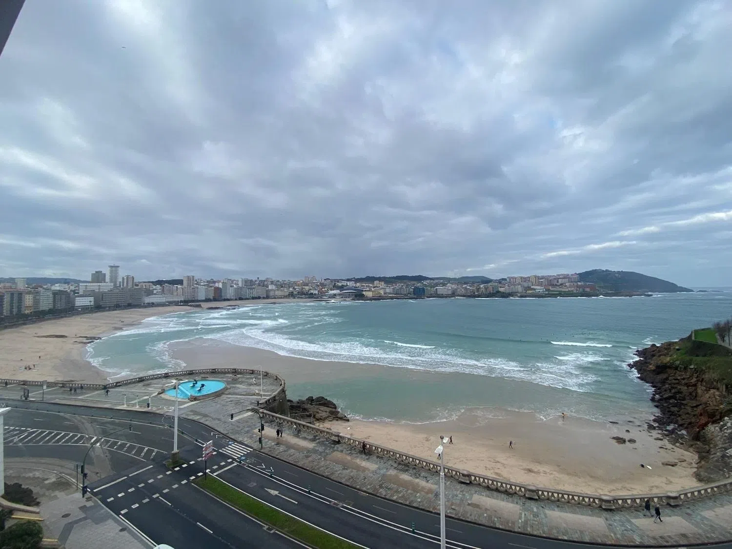 Piso en avenida Barrié de la Maza, 1 - Foto 21