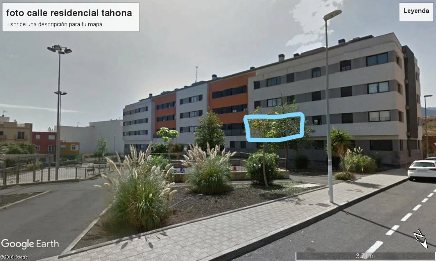 Piso en camino los Andenes, 152 - Foto 24