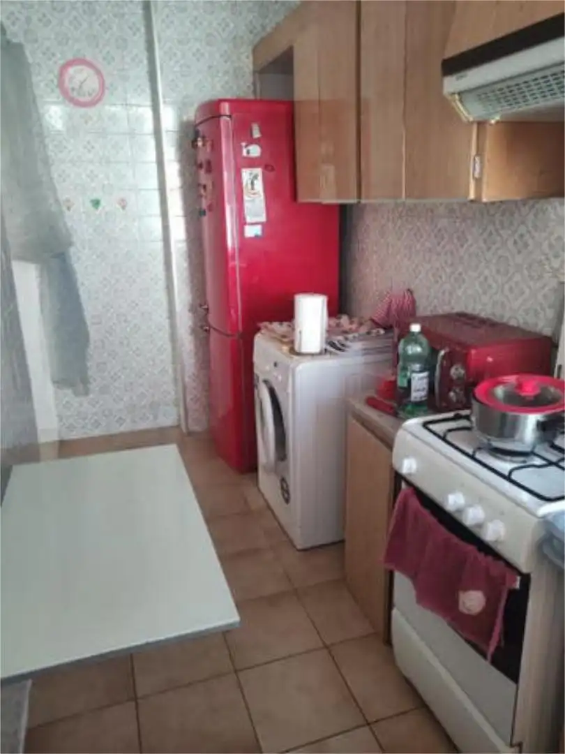 Piso en Benimaclet - Foto 4
