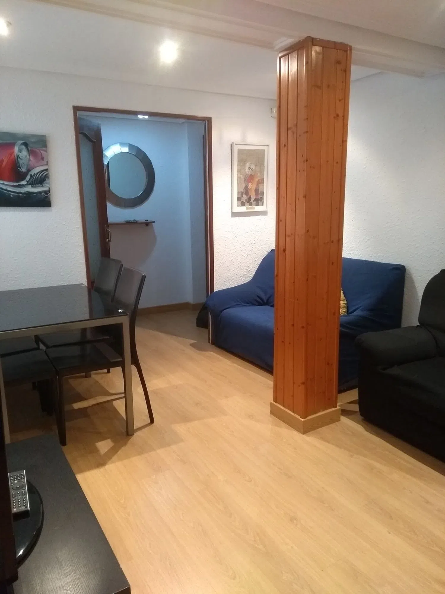 Piso en paseo Calanda, 67 - Foto 5