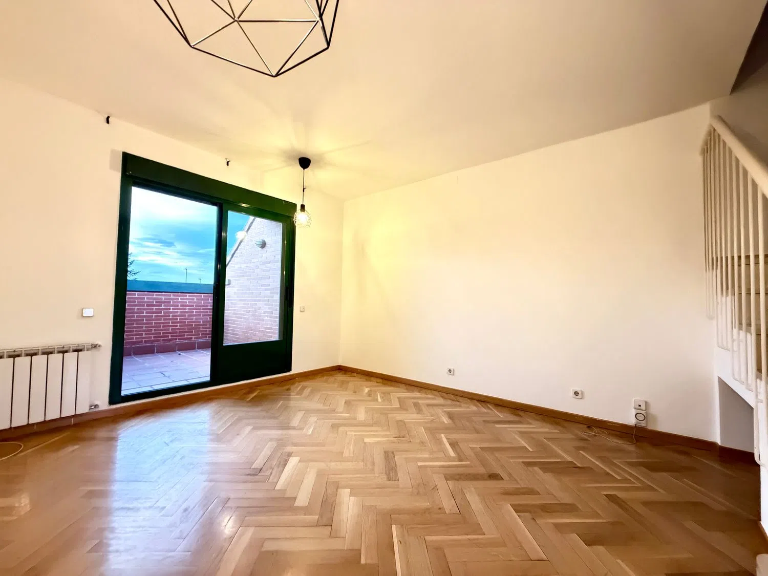 Dúplex en plaza de Antonio de Cabezón, 4 - Foto 3