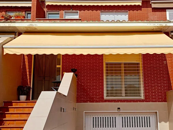 Chalet adosado - Foto 11