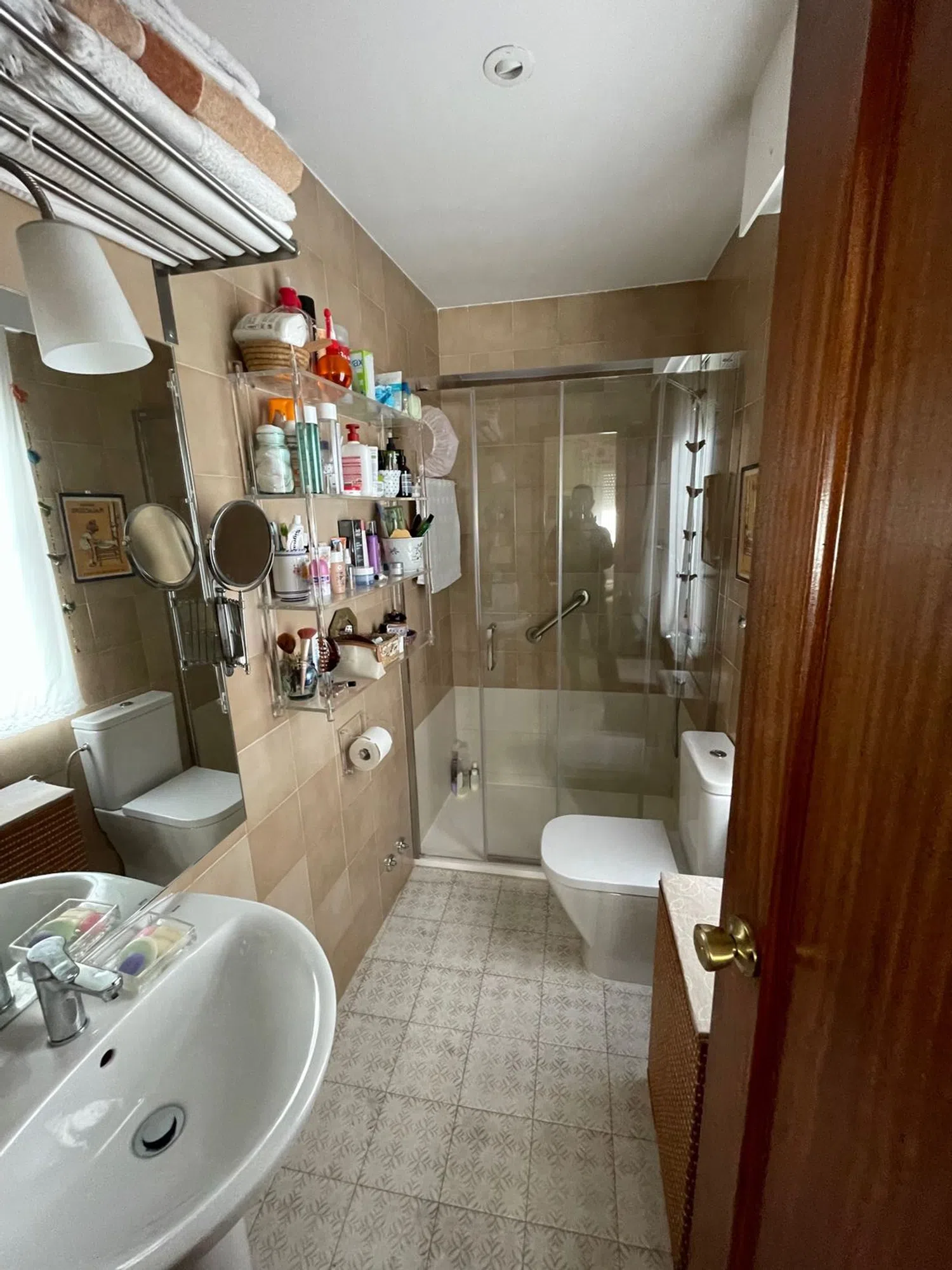 Piso en calle del Robledillo, 6 - Foto 23