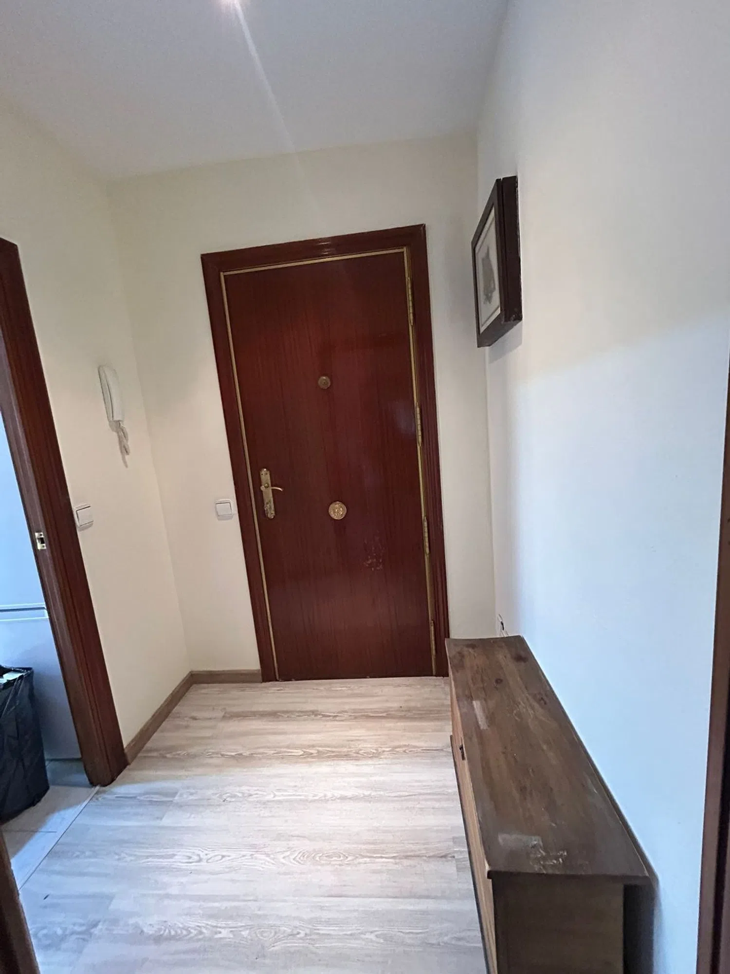 Piso en calle de los Montes de Toledo, 3 - Foto 1
