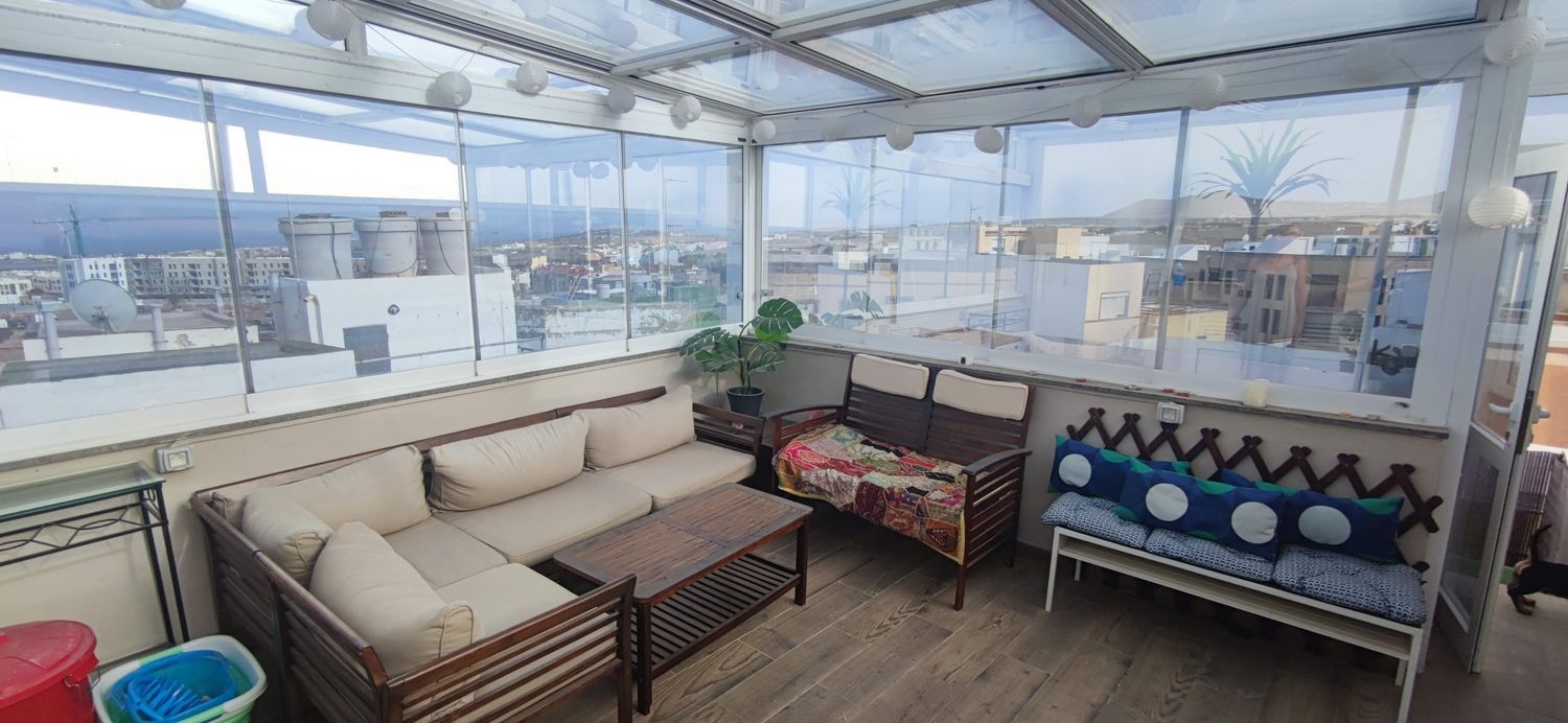 Dúplex en Gago Coutinho, 2 - Foto 32