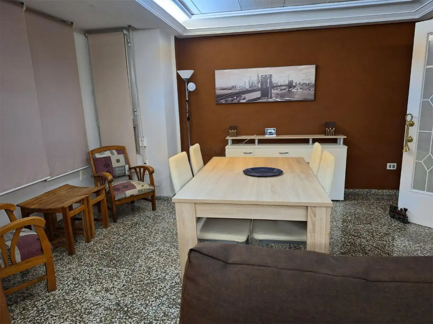 Piso en  Carrer de Sant Vicent 50 - Foto 2