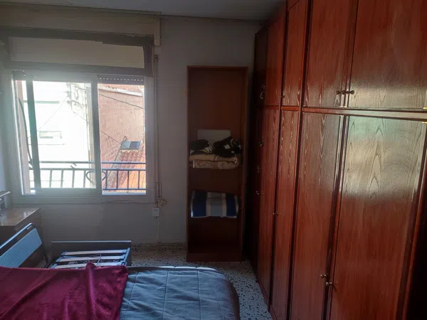 Piso en calle de Pau Marsal, 105 - Foto 18