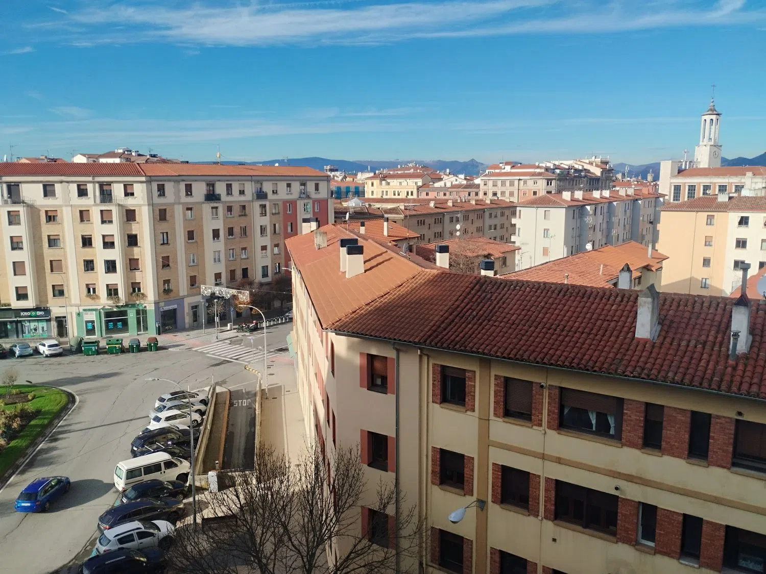 Piso en calle Castillo de Maya, 27 - Foto 3