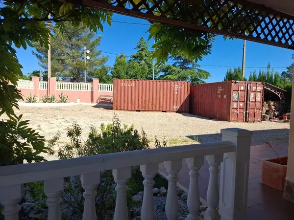 Casa o chalet independiente en Avenida de Moixent, 12 - Foto 3