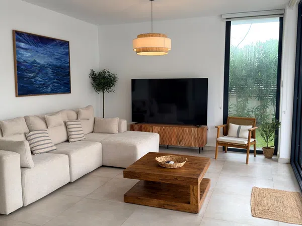 Casa o chalet independiente en Avenida Isla Cristina, 50, Islas Menores-Mar de Cristal - Foto 5