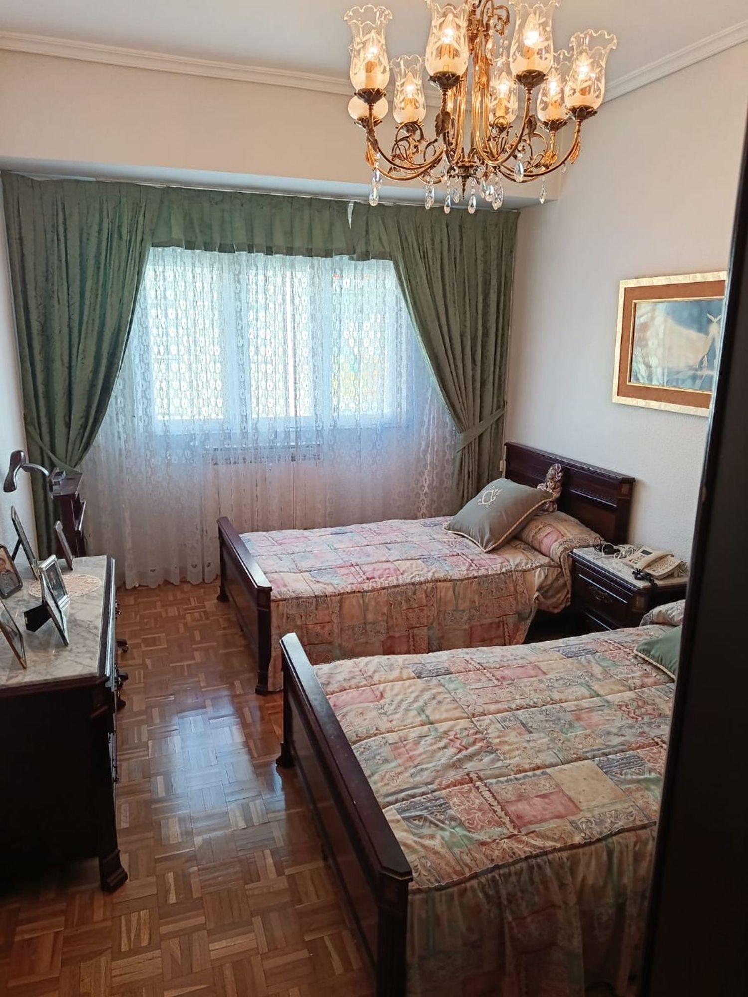 Piso en Calle Reyes Católicos, 19, Aranzabela - Aranbizkarra, Aranzabela - Aranbizkarra - Foto 17
