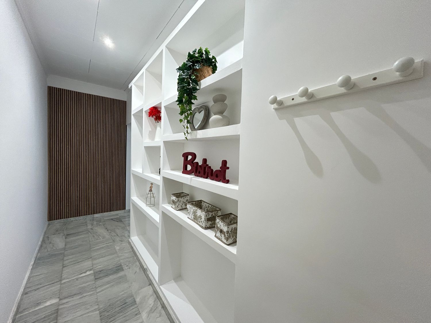 Estudio en calle de las Infantas, 6 - Foto 18