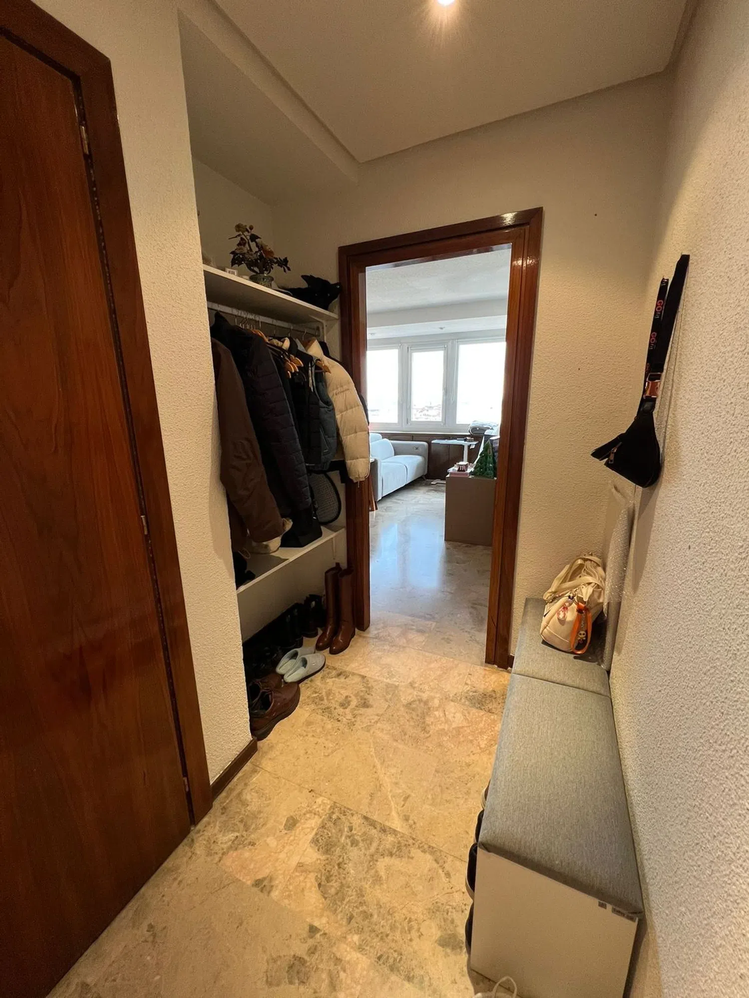 Piso en calle del Marqués de la Ensenada, 16 - Foto 6