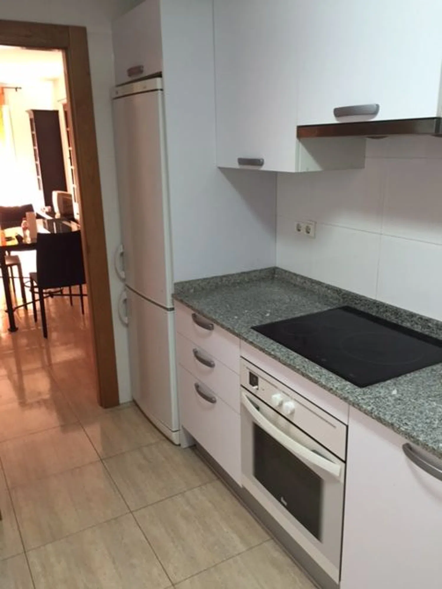 Piso en calle rambla, 7 - Foto 7