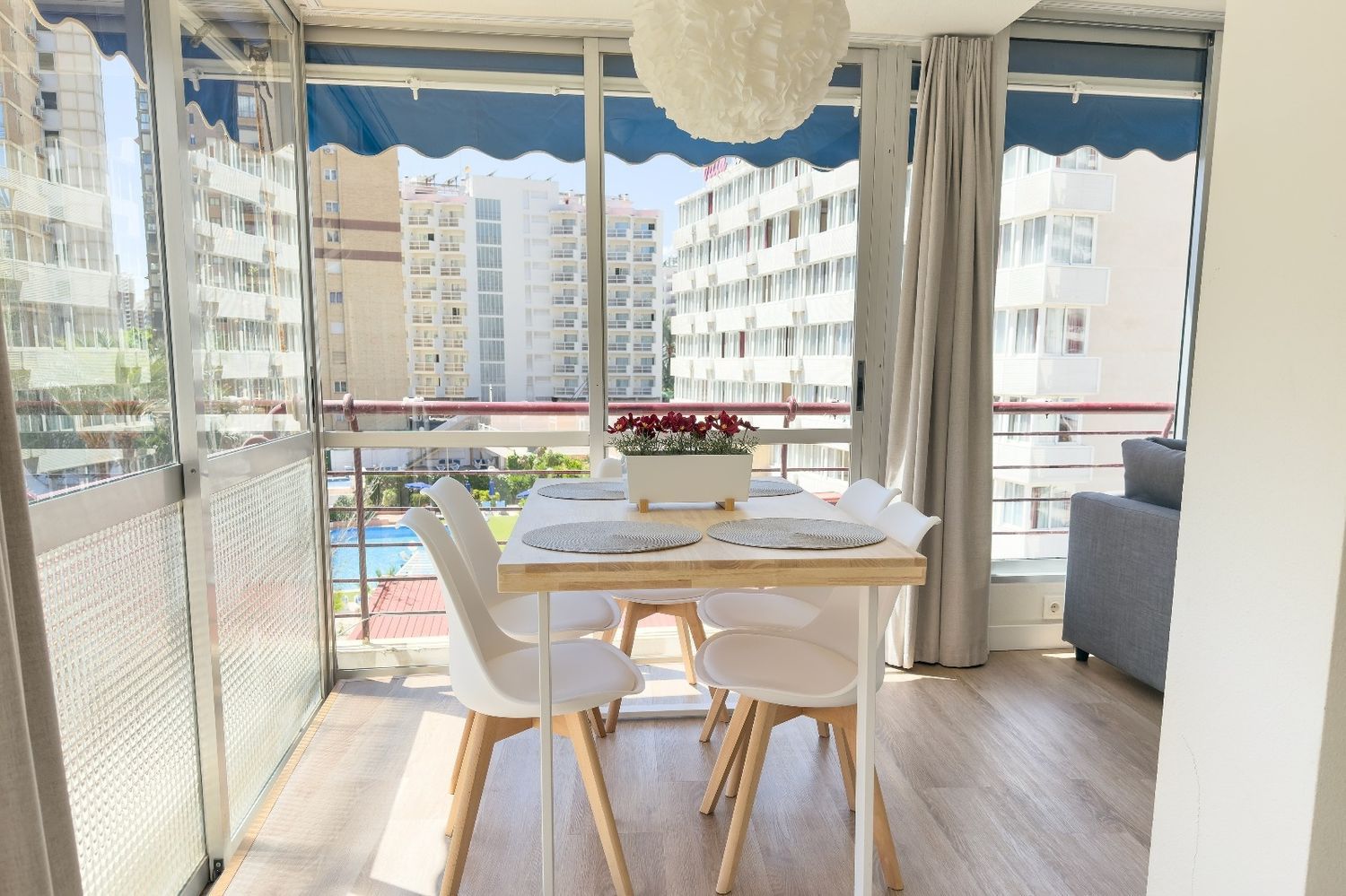 Piso en Mediterráneo, 51 - Foto 9