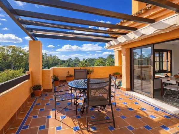 Ático en calle Campo de Luna, 12 - Foto 1