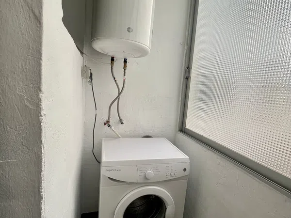Piso en Calle Músic Josep Carbonell, 19, Centro - Zona Alta, Centro - Zona Alta - Foto 5