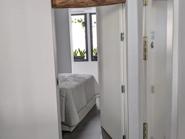 Piso en Calle de la Fe, 17, Lavapiés-Embajadores - Foto 18