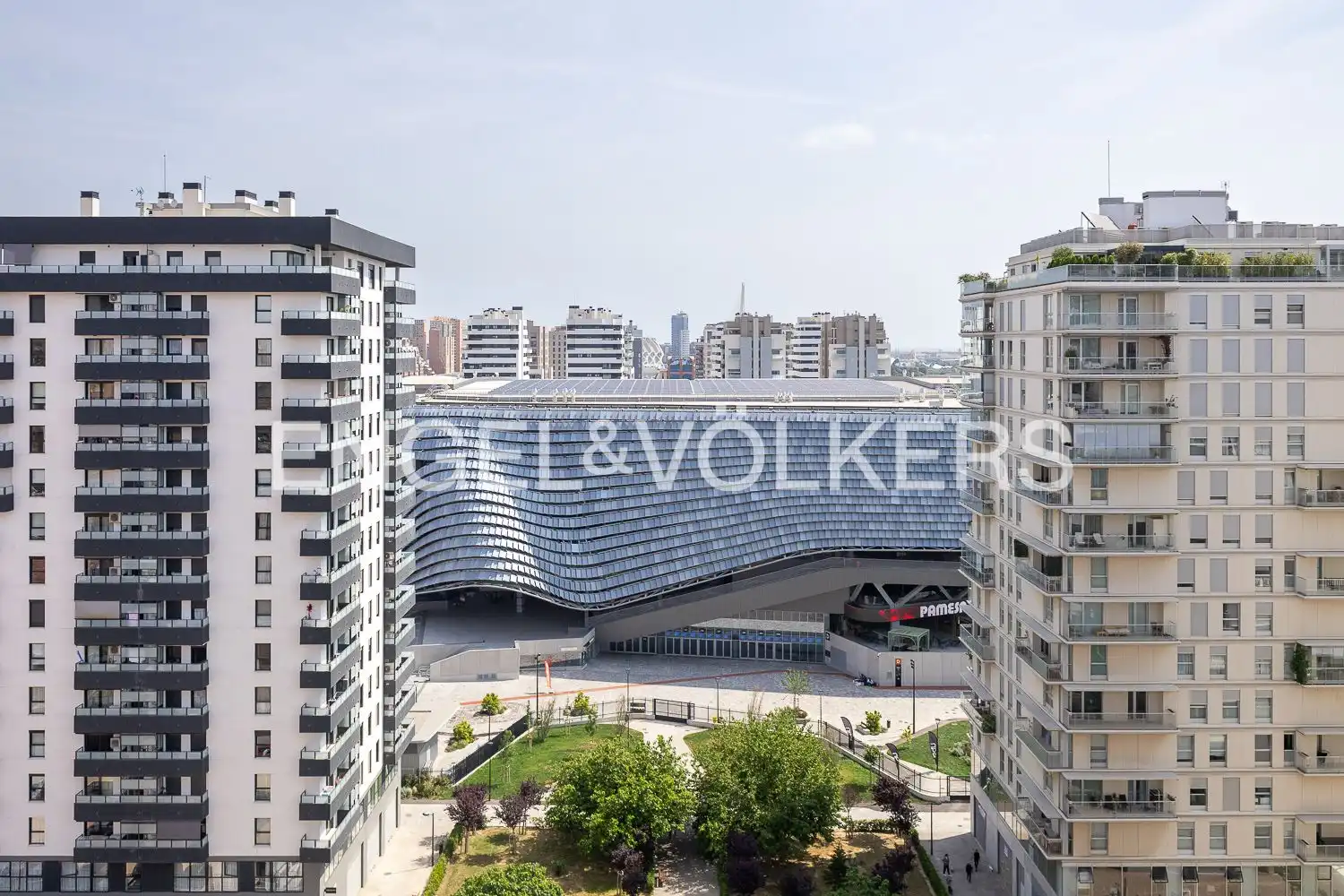 Piso en  Valencia Capital - Foto 42