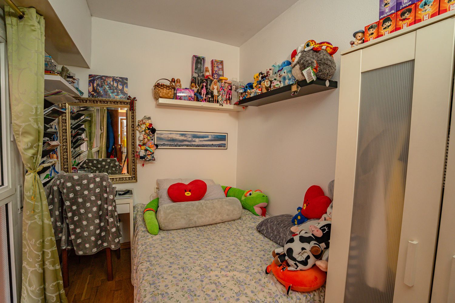 Piso en calle de Roger de Flor, 142 - Foto 15