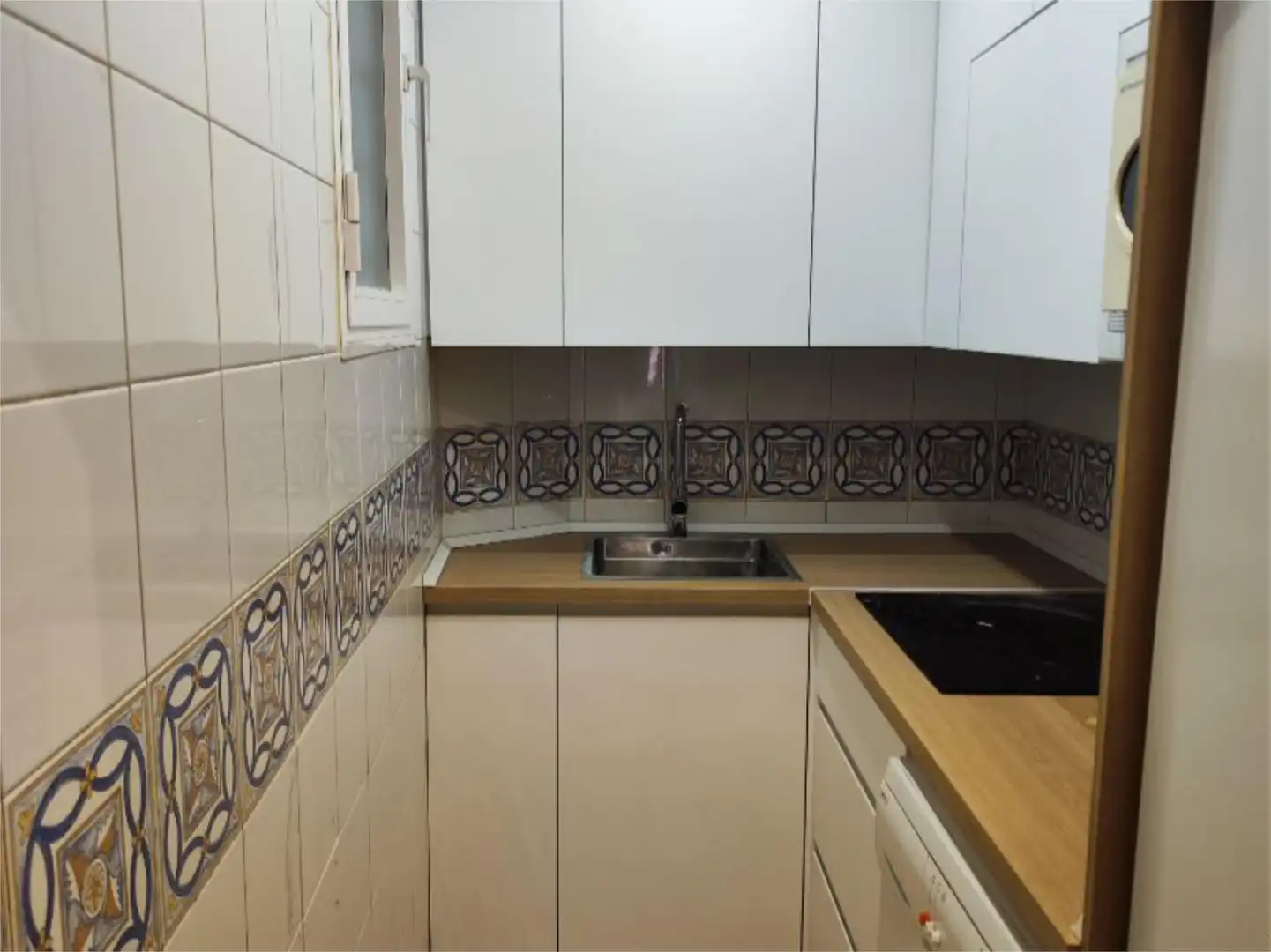 Piso en  Plaza de las Comendadoras 3 - Foto 4